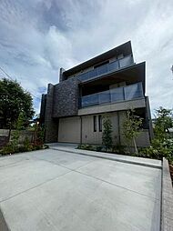 エトワール善福寺