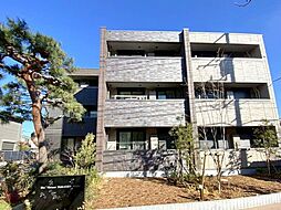 シャーメゾンハレムサシノ　マーリエ