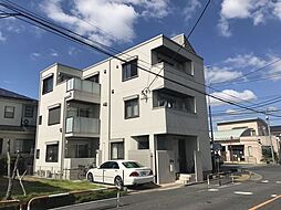 フォレナ戸田公園