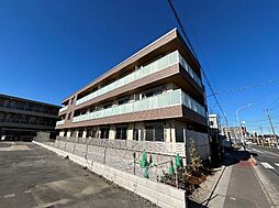 アーク・アムール　ヴィラ