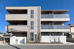 プレミアメゾン戸田