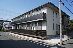 シャーメゾン大口