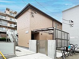 ラ・ポーズ藤が丘