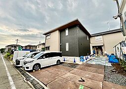 ヴィアソーレ柿の木台