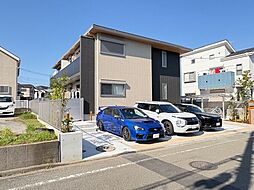 ヴィアソーレ柿の木台