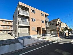 メゾン・ド・アベニール