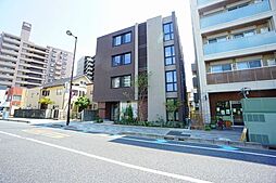 ポルト　ボヌール　浦和仲町