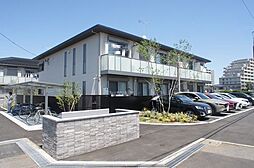 パークコート長津田壱番館