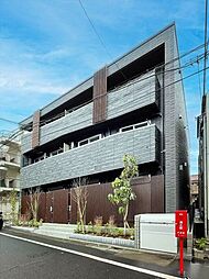 メゾン　ド　ルナール