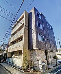 レフィシア大森