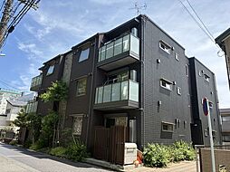 ヒルズ横濱高島台