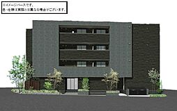 グランディール横濱台場