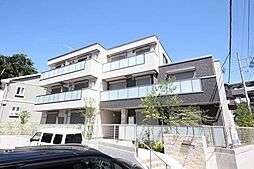 メゾン　オラージュ