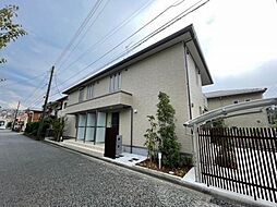 グラシュー上永谷