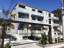 ルミウス港南台弐番館