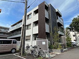 エターナル横浜