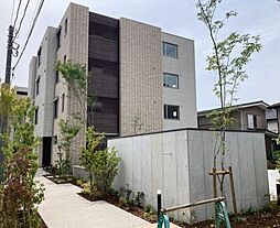 シャーメゾン丸井Ｂ