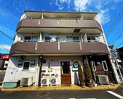 レジオンス田無