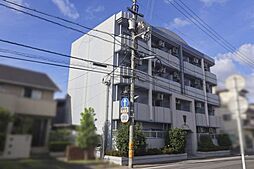 アルファ西古松