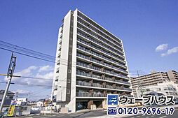 ビ・ウェル東古松