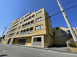 カネボウ野々市グリーンマンション