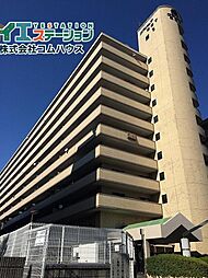 グランピアグーテンハイツ箱崎V