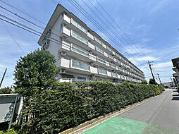 武蔵野拝島ハイツ