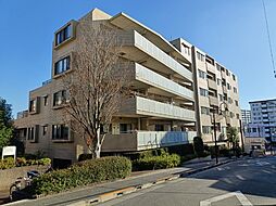 武蔵野台ヒルズ