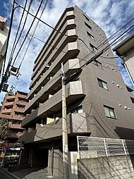 ルーブル野方弐番館