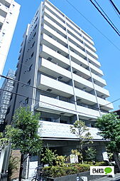 パレステュディオ南麻布