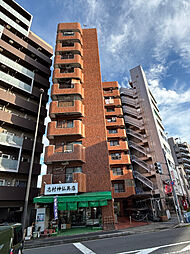 グリーンパーク第3五反野