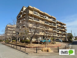 シャレール牛久