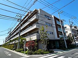 ライオンズみずほ台サーパスレジデンス