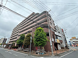 グランドヒルズ福徳壱番館