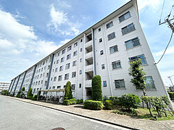 ルックハイツ検見川浜3号棟