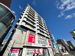 東カングランドマンション