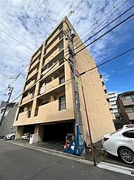 岩清尾マンション