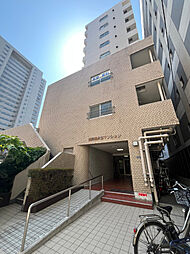 越前堀永谷マンション