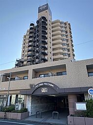 ライオンズステーションプラザ梅島