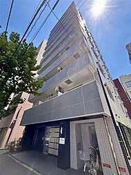 メインステージ神田駅前