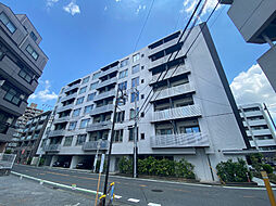 レジデンシャルスター柏