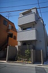 プリエール池上