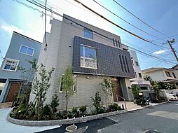 エクラージュ目白