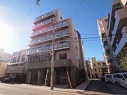 パールレジデンス板橋大山