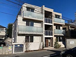 ラメージュ池袋西