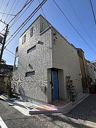 リジエール目白台