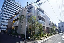 ペオーニア初台