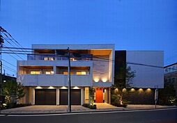 ヴューテラス目黒大塚山