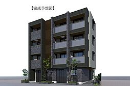 プレミアス本郷