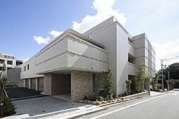 エタニティ富ヶ谷